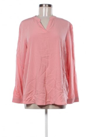 Дамска блуза Esmara, Размер XL, Цвят Пепел от рози, Цена 19,55 лв.