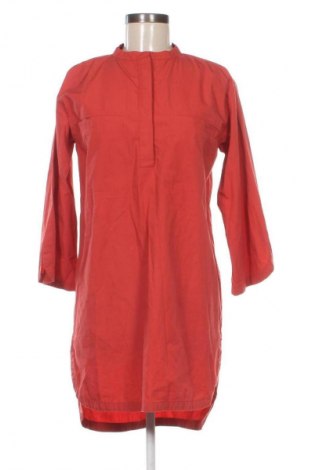 Рокля Esme Studios, Размер S, Цвят Червен, Цена 82,22 лв.