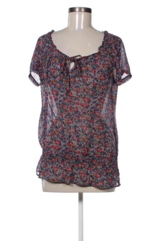 Γυναικεία μπλούζα Esprit, Μέγεθος M, Χρώμα Πολύχρωμο, Τιμή 13,99 €