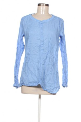 Γυναικεία μπλούζα Esprit, Μέγεθος L, Χρώμα Μπλέ, Τιμή 16,99 €