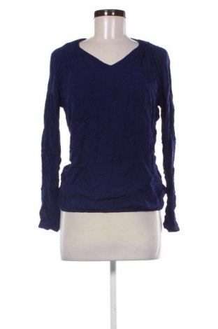 Дамска блуза Esprit, Размер M, Цвят Син, Цена 10,99 лв.