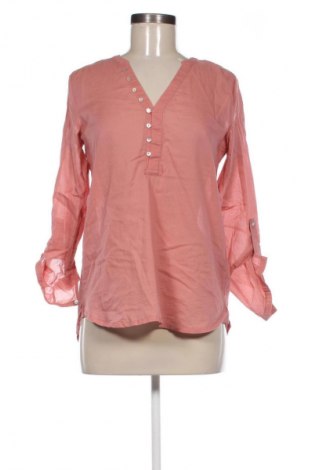 Dámska blúza Esprit, Veľkosť XS, Farba Ružová, Cena  17,00 €