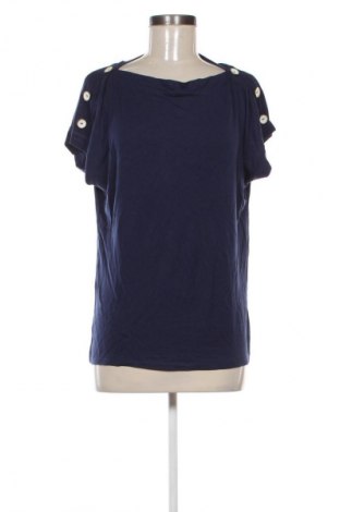 Γυναικεία μπλούζα Esprit, Μέγεθος M, Χρώμα Μπλέ, Τιμή 14,00 €