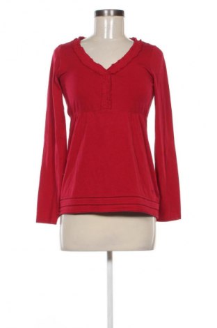 Dámská halenka Esprit, Velikost S, Barva Červená, Cena  421,00 Kč