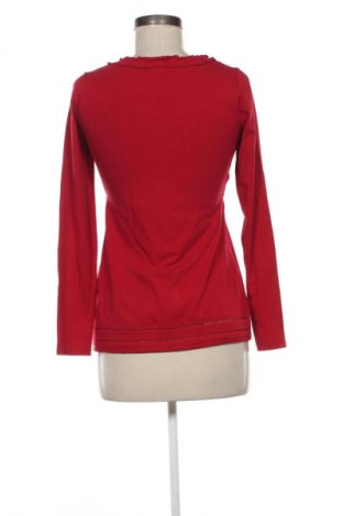 Dámská halenka Esprit, Velikost S, Barva Červená, Cena  421,00 Kč