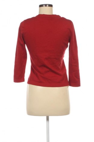Дамска блуза Esprit, Размер M, Цвят Червен, Цена 13,99 лв.