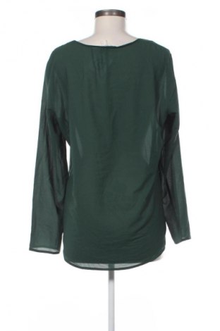 Női blúz Esprit, Méret L, Szín Zöld, Ár 4 709 Ft