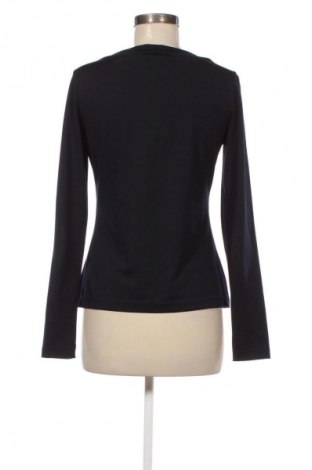 Дамска блуза Esprit, Размер L, Цвят Син, Цена 17,99 лв.