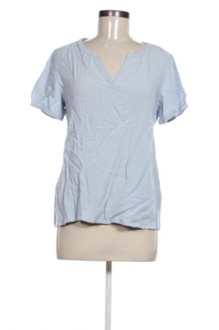 Bluzka damska Esprit, Rozmiar S, Kolor Niebieski, Cena 62,92 zł