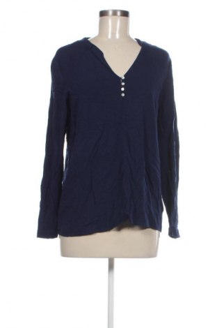 Dámská halenka Esprit, Velikost M, Barva Modrá, Cena  179,00 Kč