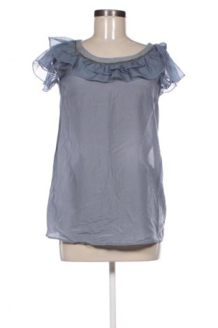 Dámská halenka Esprit, Velikost XS, Barva Šedá, Cena  342,00 Kč