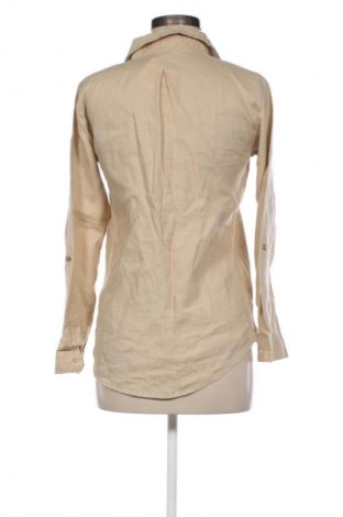 Γυναικεία μπλούζα Esprit, Μέγεθος XXS, Χρώμα  Μπέζ, Τιμή 17,39 €