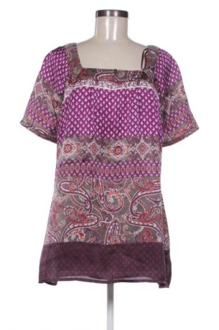 Dámská halenka Esprit, Velikost XL, Barva Vícebarevné, Cena  346,00 Kč