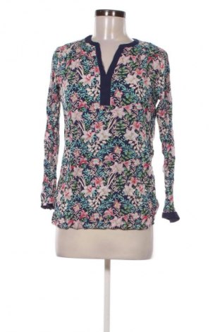 Дамска блуза Esprit, Размер M, Цвят Многоцветен, Цена 9,99 лв.