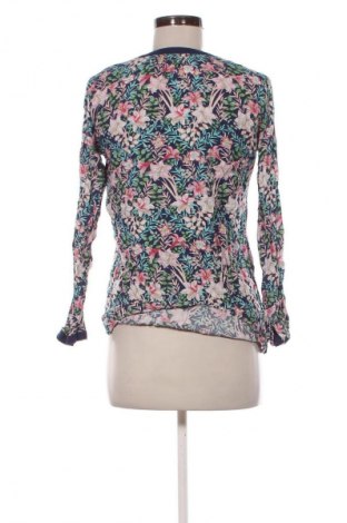 Дамска блуза Esprit, Размер M, Цвят Многоцветен, Цена 9,99 лв.