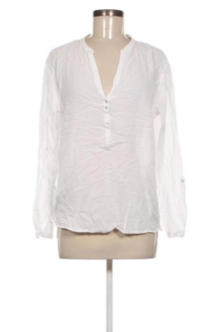 Дамска блуза Esprit, Размер M, Цвят Бял, Цена 13,99 лв.