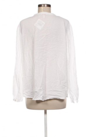 Дамска блуза Esprit, Размер M, Цвят Бял, Цена 13,99 лв.