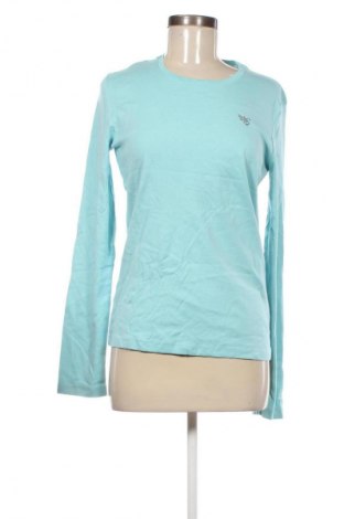 Bluză de femei Esprit, Mărime XL, Culoare Albastru, Preț 70,99 Lei