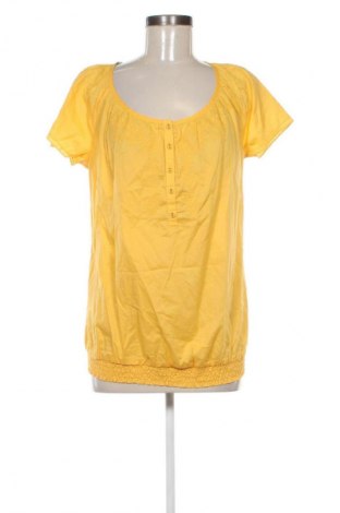 Damen Shirt Esprit, Größe M, Farbe Gelb, Preis 22,99 €