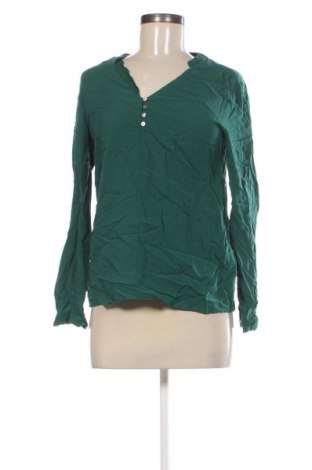 Dámská halenka Esprit, Velikost XS, Barva Zelená, Cena  169,00 Kč