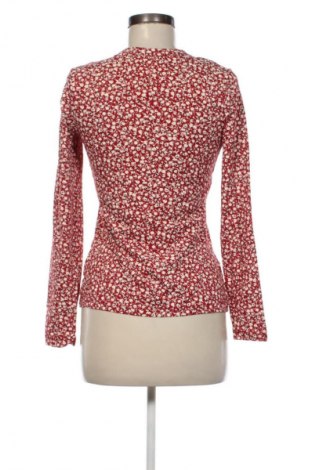 Дамска блуза Esprit, Размер XS, Цвят Многоцветен, Цена 10,99 лв.