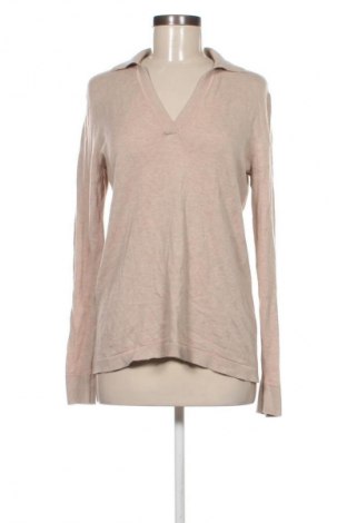 Damen Shirt Esprit, Größe L, Farbe Beige, Preis 17,39 €