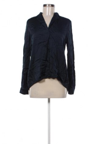 Γυναικεία μπλούζα Esprit, Μέγεθος M, Χρώμα Μπλέ, Τιμή 7,99 €