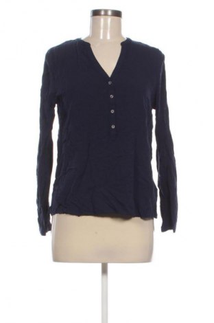 Дамска блуза Esprit, Размер M, Цвят Син, Цена 11,99 лв.