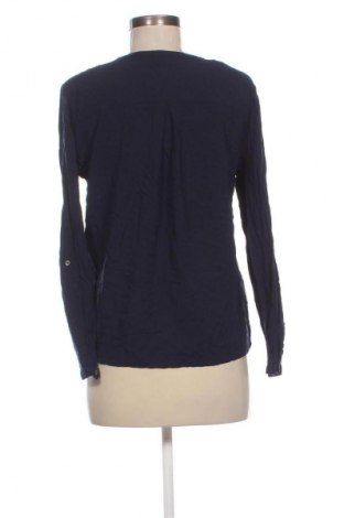 Дамска блуза Esprit, Размер M, Цвят Син, Цена 11,99 лв.