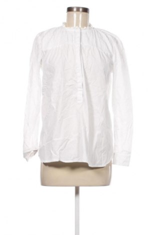 Γυναικεία μπλούζα Esprit, Μέγεθος S, Χρώμα Λευκό, Τιμή 11,99 €