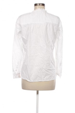 Γυναικεία μπλούζα Esprit, Μέγεθος S, Χρώμα Λευκό, Τιμή 11,99 €