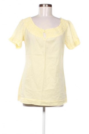Damen Shirt Esprit, Größe XS, Farbe Gelb, Preis € 13,81