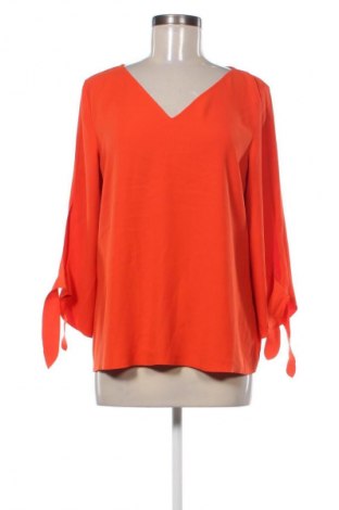 Γυναικεία μπλούζα Esprit, Μέγεθος M, Χρώμα Πορτοκαλί, Τιμή 7,99 €