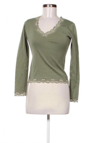 Bluzka damska Esprit, Rozmiar S, Kolor Zielony, Cena 36,99 zł