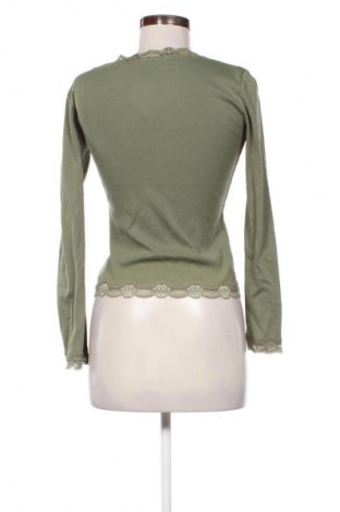 Bluzka damska Esprit, Rozmiar S, Kolor Zielony, Cena 36,99 zł