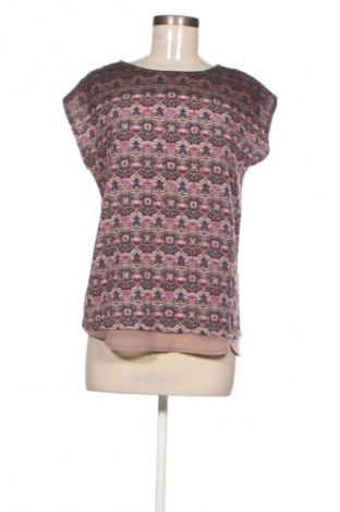 Γυναικεία μπλούζα Esprit, Μέγεθος S, Χρώμα Πολύχρωμο, Τιμή 13,80 €