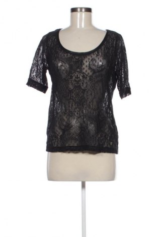 Bluză de femei Esprit, Mărime M, Culoare Negru, Preț 71,05 Lei