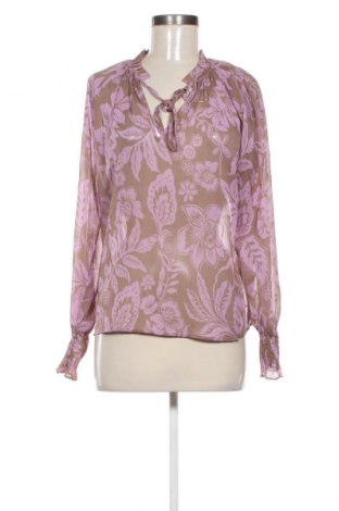 Дамска блуза Esprit, Размер S, Цвят Многоцветен, Цена 10,99 лв.