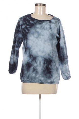 Дамска блуза Esprit, Размер M, Цвят Многоцветен, Цена 10,99 лв.