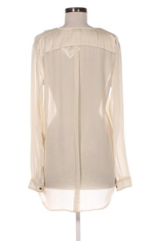 Дамска блуза Esprit, Размер S, Цвят Бежов, Цена 11,99 лв.