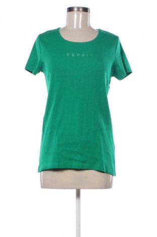 Bluză de femei Esprit, Mărime XL, Culoare Verde, Preț 71,00 Lei