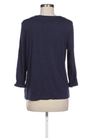 Bluză de femei Essentials, Mărime M, Culoare Albastru, Preț 25,99 Lei