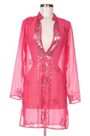 Dámská halenka Essentials, Velikost M, Barva Růžová, Cena  242,00 Kč