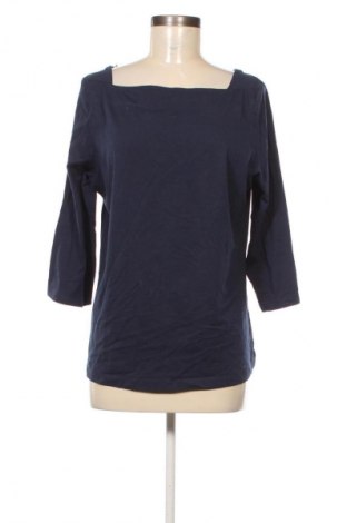 Dámská halenka Essentials, Velikost XL, Barva Modrá, Cena  209,00 Kč