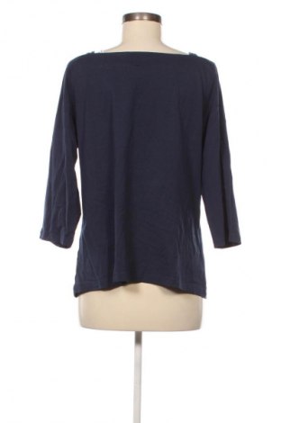 Dámská halenka Essentials, Velikost XL, Barva Modrá, Cena  209,00 Kč