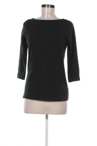 Damen Shirt Essentials, Größe S, Farbe Grün, Preis € 6,99