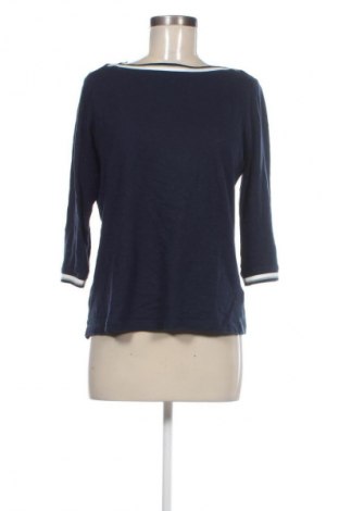 Damski sweter Essentials by Tchibo, Rozmiar S, Kolor Niebieski, Cena 37,99 zł