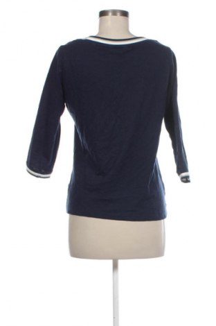 Damski sweter Essentials by Tchibo, Rozmiar S, Kolor Niebieski, Cena 37,99 zł