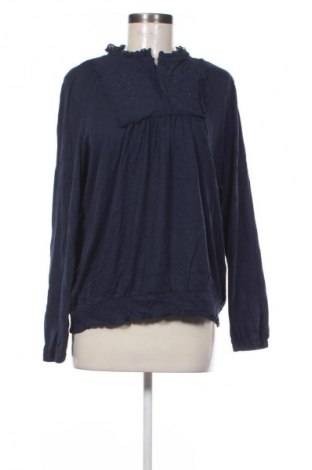 Dámska blúza Essentials by Tchibo, Veľkosť XL, Farba Modrá, Cena  7,95 €