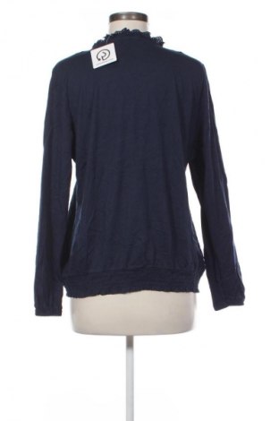 Dámska blúza Essentials by Tchibo, Veľkosť XL, Farba Modrá, Cena  7,95 €